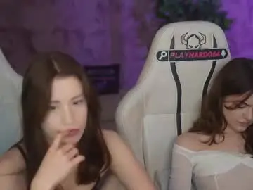 Chaturbate Sex Chat of kira0541