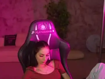 Chaturbate Live Sex of kira0541