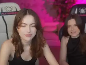 Chaturbate Nude Webcam of kira0541