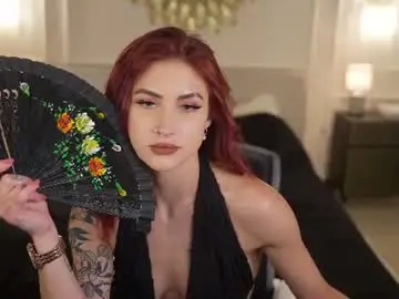 Chaturbate Free Live Porn of kira0541