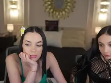Chaturbate Sex Cam of kira0541