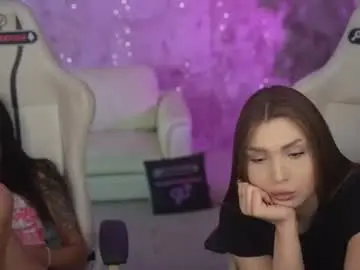 Chaturbate Live Sex Cam of kira0541
