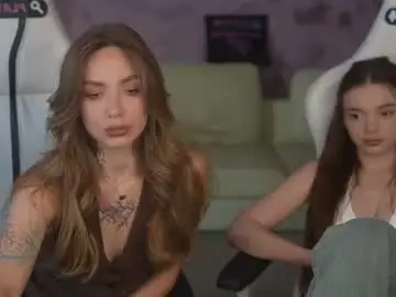 Chaturbate Live Porn of kira0541