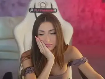 Chaturbate Adult Webcams of kira0541