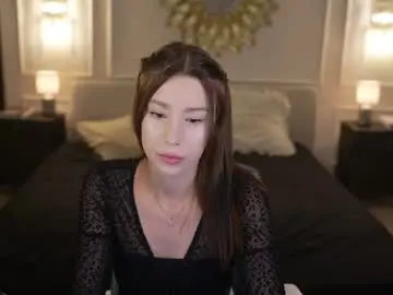 Chaturbate Nude Webcam of kira0541