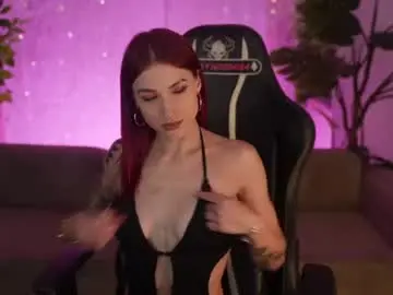 Chaturbate Live Sex Cam of kira0541