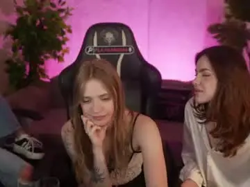 Chaturbate Sex Chat of kira0541