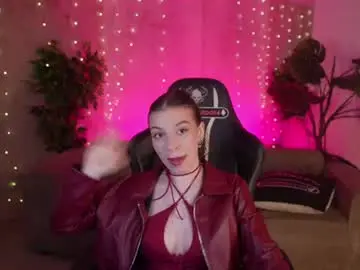 Chaturbate Nude Webcam of kira0541