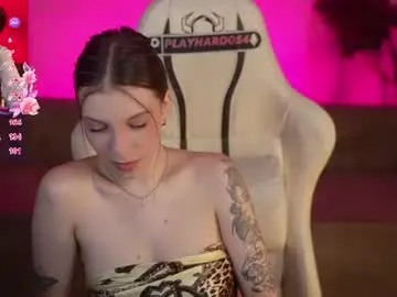 Chaturbate Free Porn Cam of kira0541
