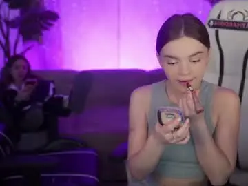 Chaturbate Free Porn Cam of kira0541