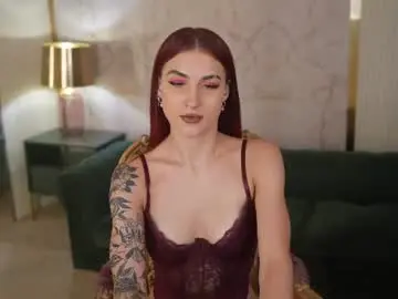 Chaturbate Live Porn of kira0541