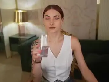 Chaturbate Free Live Porn of kira0541