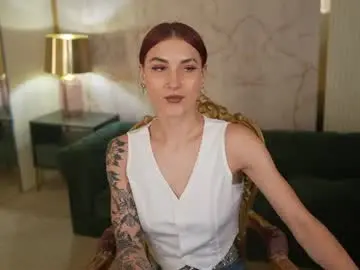 Chaturbate Adult Webcam of kira0541