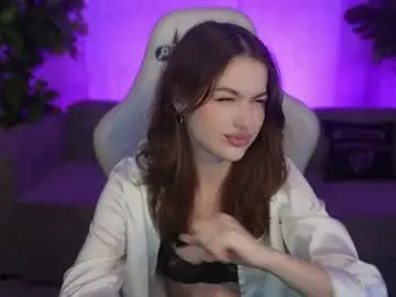 Chaturbate Live Sex Cam of kira0541