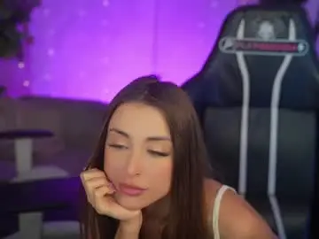 Chaturbate Sex Cam of kira0541