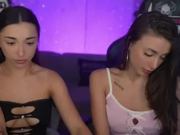 Chaturbate Sex Cam of kira0541