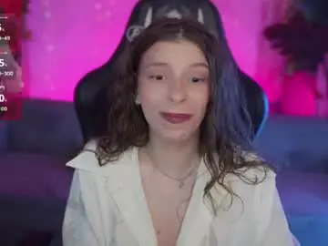Chaturbate Best live sex cam show of kira0541