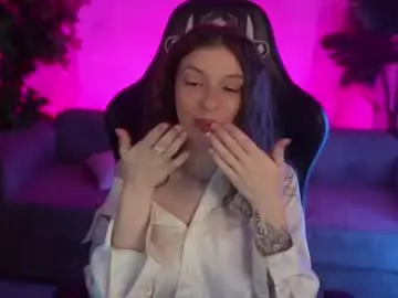 Chaturbate Live Porn of kira0541