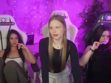 Chaturbate Sex Cam of kira0541