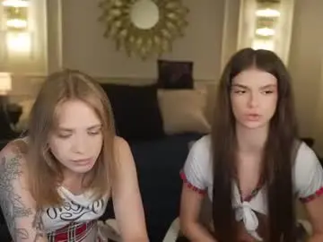 Chaturbate Sex Chat of kira0541