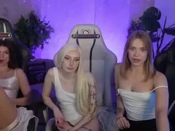 Chaturbate Sex Chat of kira0541