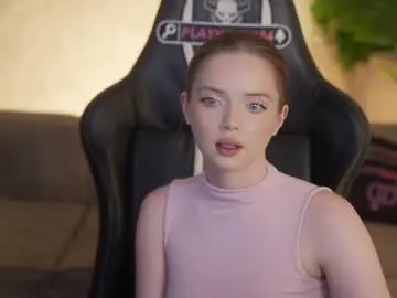 Chaturbate Live Porn of kira0541