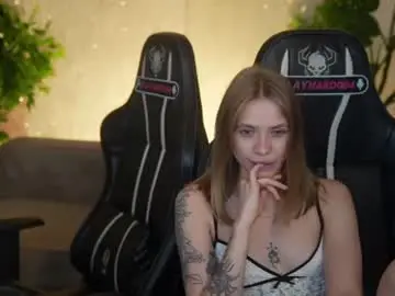 Chaturbate Adult Webcams of kira0541