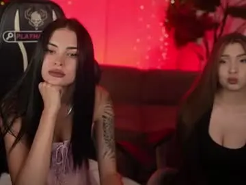 Chaturbate Nude Webcam of kira0541
