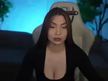 Chaturbate Sex Chat of kira0541