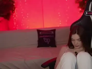 Chaturbate Adult Video Chat of kira0541