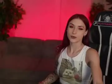 Chaturbate Live Sex Cam of kira0541