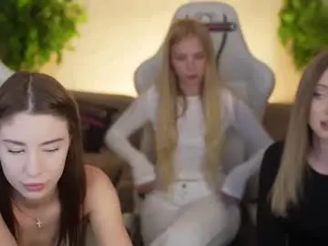 Chaturbate Free Porn Cam of kira0541