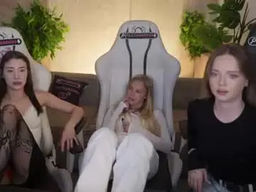 Chaturbate Free Live Porn of kira0541