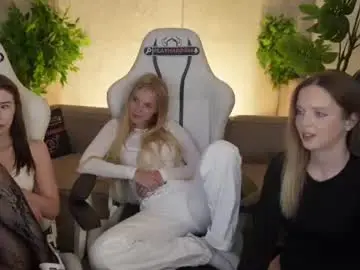 Chaturbate Adult Webcam of kira0541