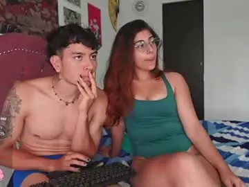 Chaturbate Free Live Porn of laramucci
