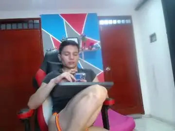 Chaturbate Live Porn of mascapitos