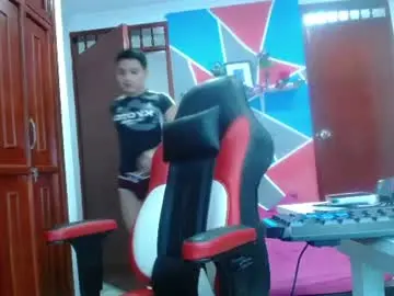 Chaturbate Adult Webcam of mascapitos