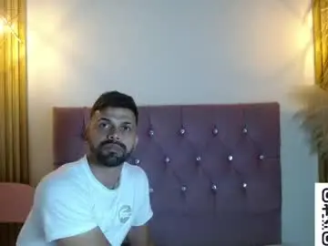 Chaturbate Sex Cam of max_ashley_mds