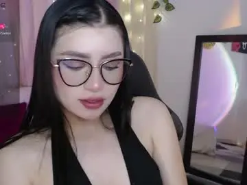 Chaturbate Watch Live Sex Cams of mily_thomson_b