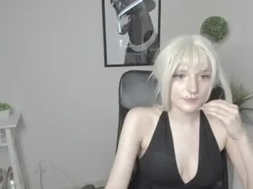 Chaturbate Private Sex Chat of nika_dream1