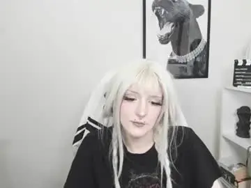Chaturbate Sex Cam of nika_dream1
