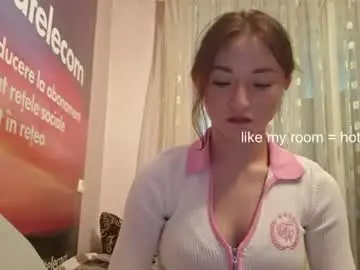 Chaturbate Live Sex of shalandaneubauer