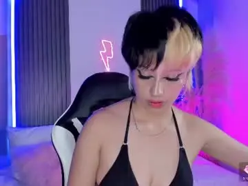 Chaturbate Adult Webcams of tokyo_blues