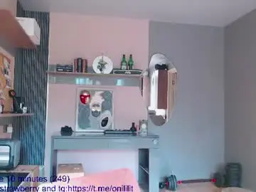 Chaturbate Free Live Porn of vanessatenderness