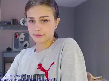 Chaturbate Adult Video Chat of vanessatenderness