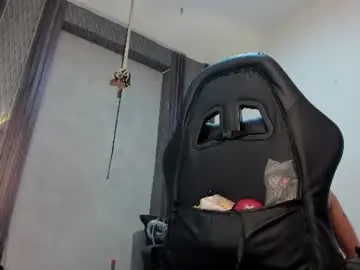 Chaturbate Adult Webcam of _selene_red