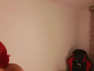 Chaturbate Best Webcam of _selene_red