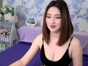 Chaturbate Nude Webcam of alexajang