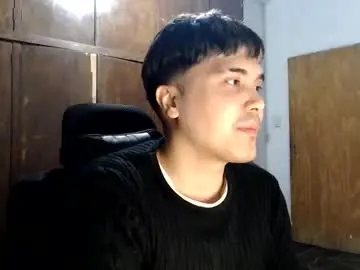 Chaturbate Live Sex Cam of alexriversx