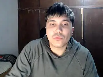 Chaturbate Adult Video Chat of alexriversx